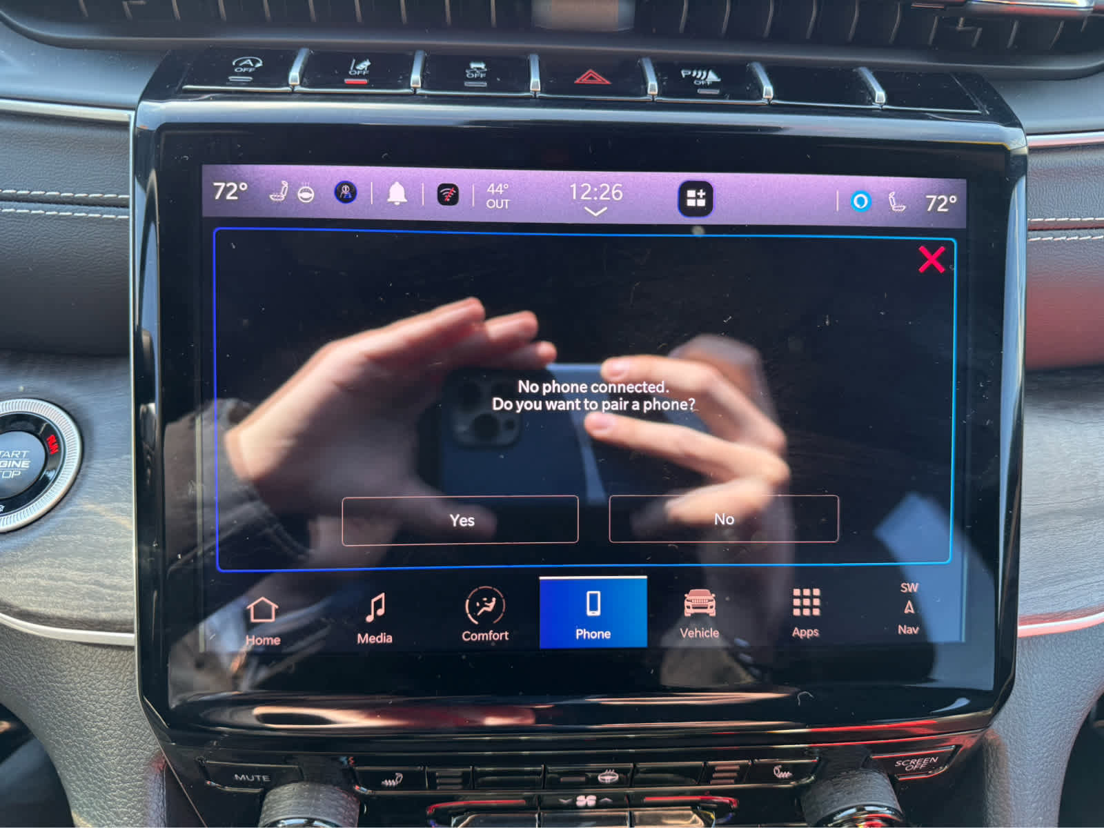 Used 2025 Jeep Grand Cherokee L Limited image 22