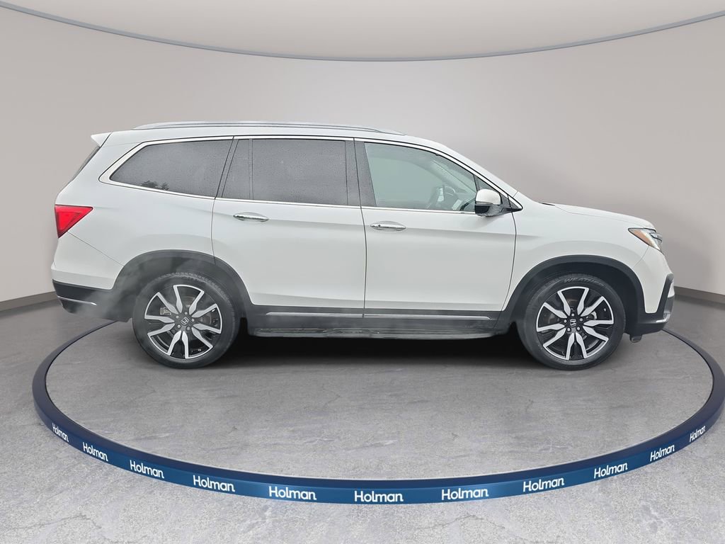 Used 2020 Honda Pilot Touring image 5