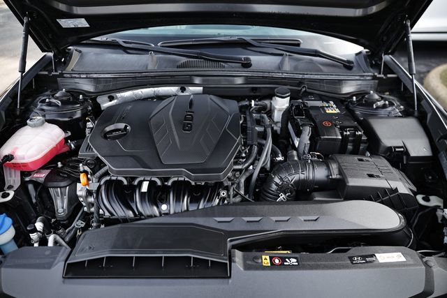 Used 2023 Hyundai Sonata SEL w/ Cargo Package image 30