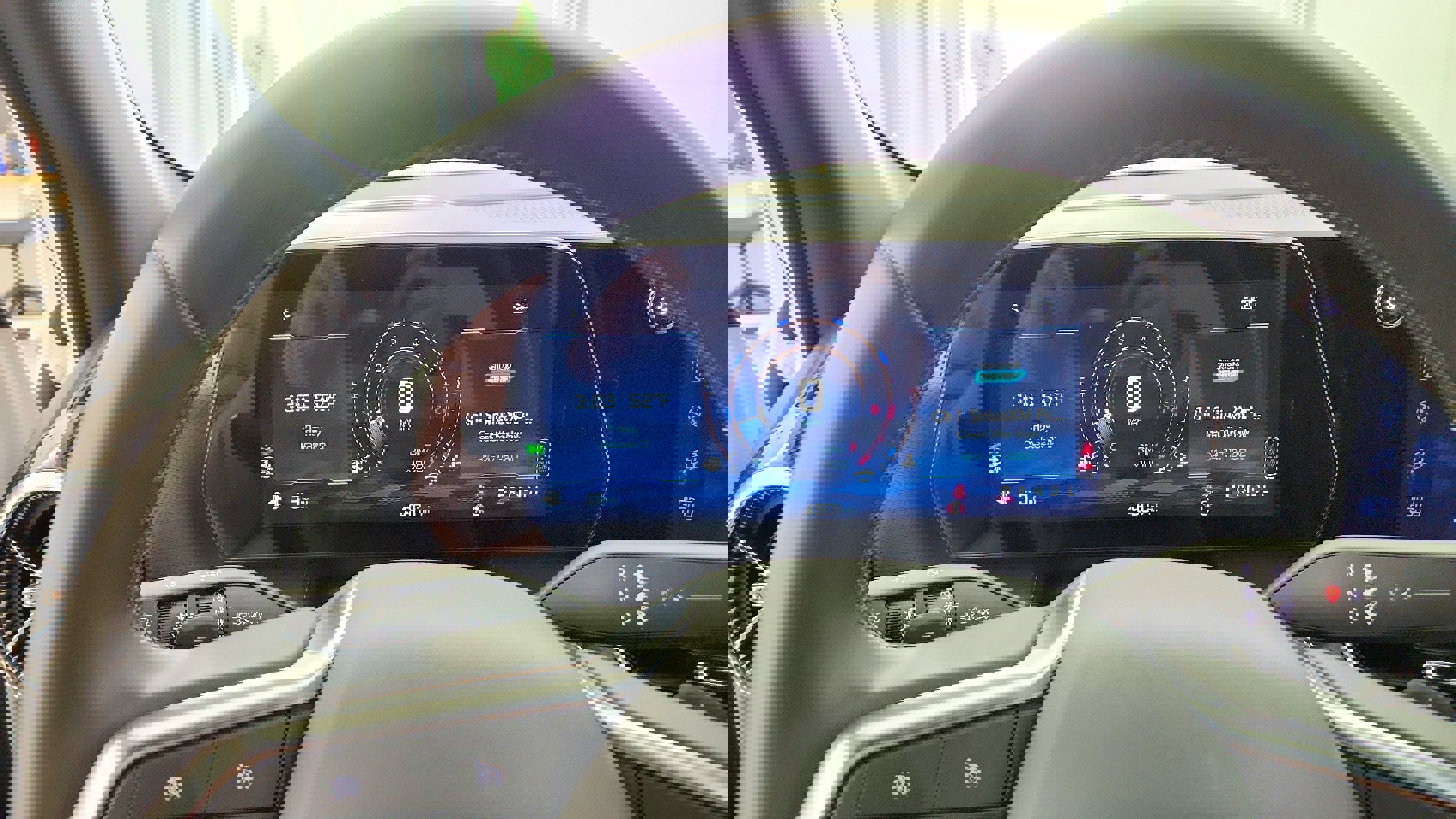 New 2026 Chevrolet Equinox LT w/ Convenience Package II image 26