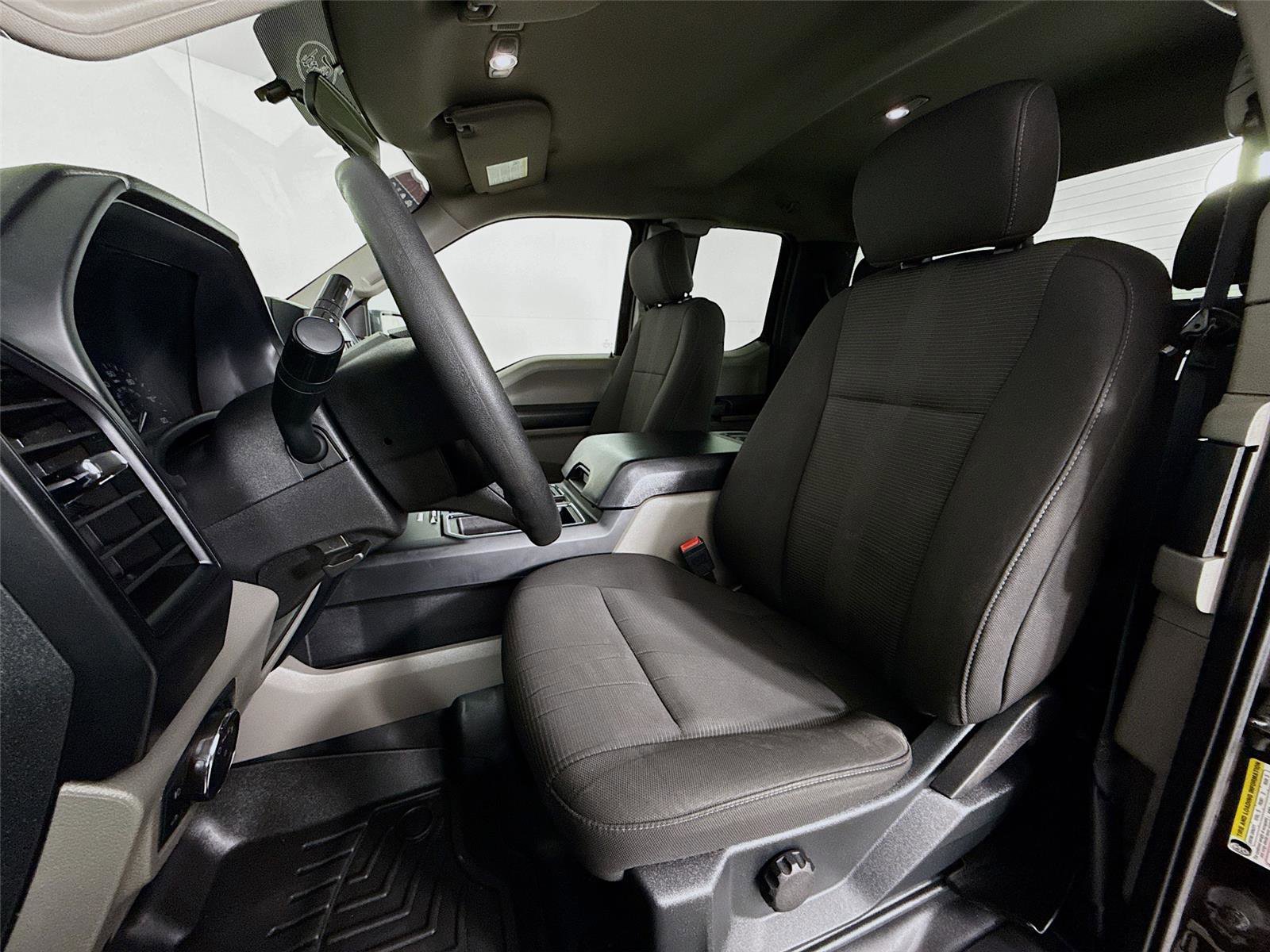 Used 2018 Ford F150 XL w/ Equipment Group 101A Mid image 37