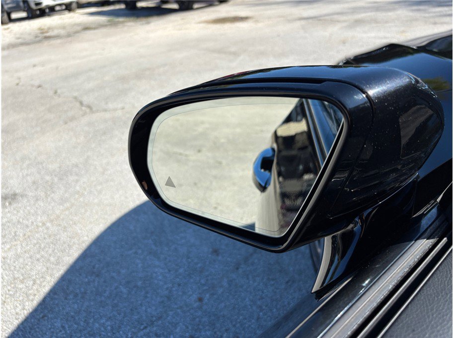 Used 2020 Mercedes-Benz CLS 53 AMG CLS 53 AMG Coupe 4D image 20