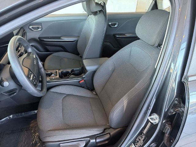 Used 2025 Kia K4 FWD image 20