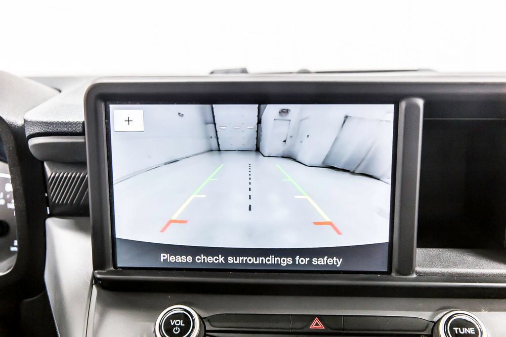 Used 2023 Ford Maverick XLT w/ Equipment Group 300A Standard AWD/4WD image 15