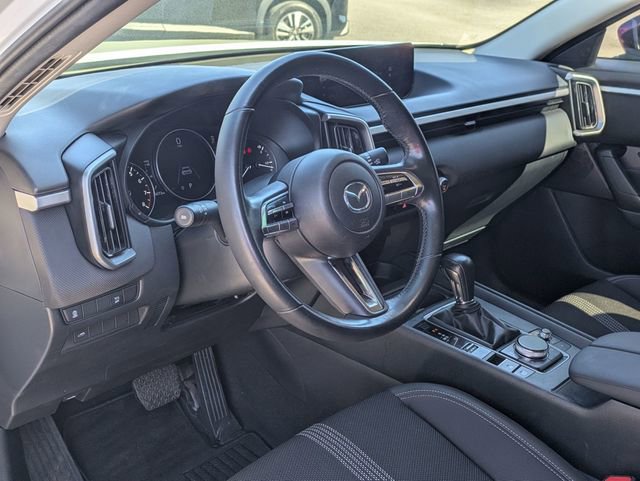 Used 2024 MAZDA CX-50 AWD 2.5 S w/ Cargo Package image 15