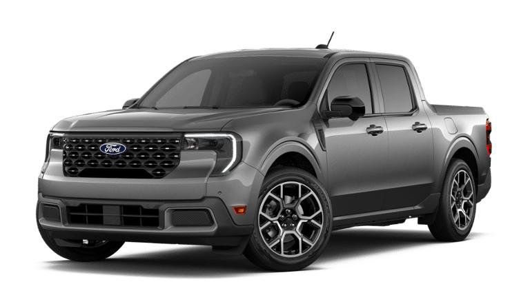 New 2026 Ford Maverick Lariat AWD/4WD image 25