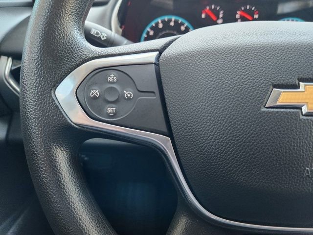 Used 2020 Chevrolet Traverse LS w/ LPO, Floor Liner Package image 29