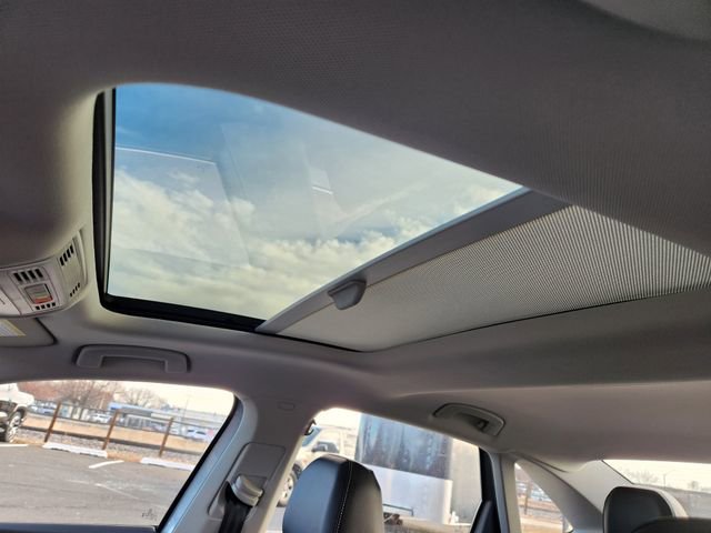 New 2026 Volkswagen Jetta SE FWD image 23