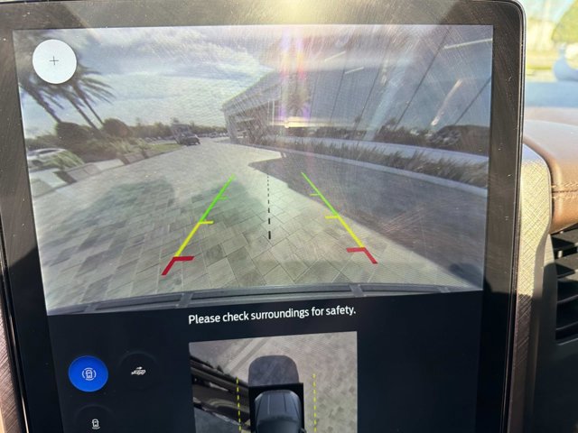 Used 2024 Ford Expedition Max King Ranch image 36