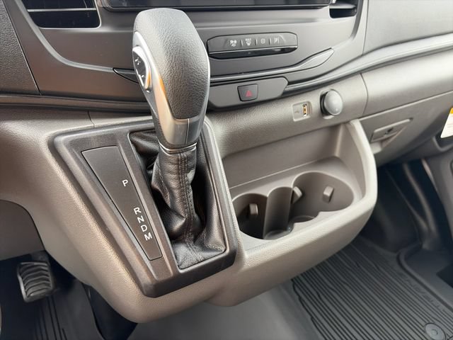 New 2027 Ford Transit 350 XL RWD image 22