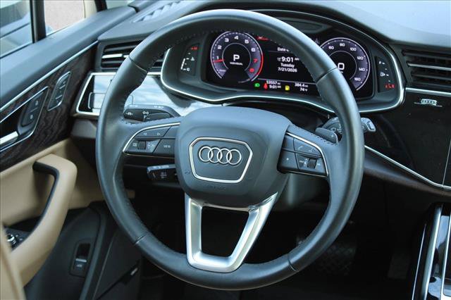 Used 2020 Audi Q7 3.0T Prestige AWD/4WD image 23