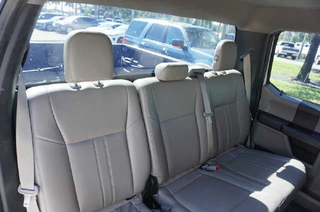 Used 2018 Ford F150 XL w/ Equipment Group 101A Mid AWD/4WD image 19