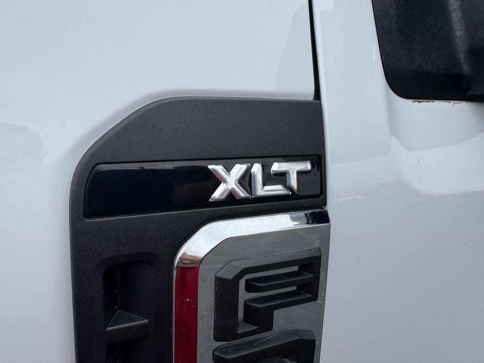 Used 2024 Ford F250 XLT w/ FX4 Off-Road Package image 38
