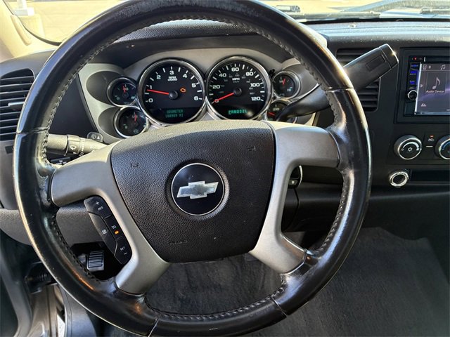 Used 2008 Chevrolet Silverado 1500 LT image 17