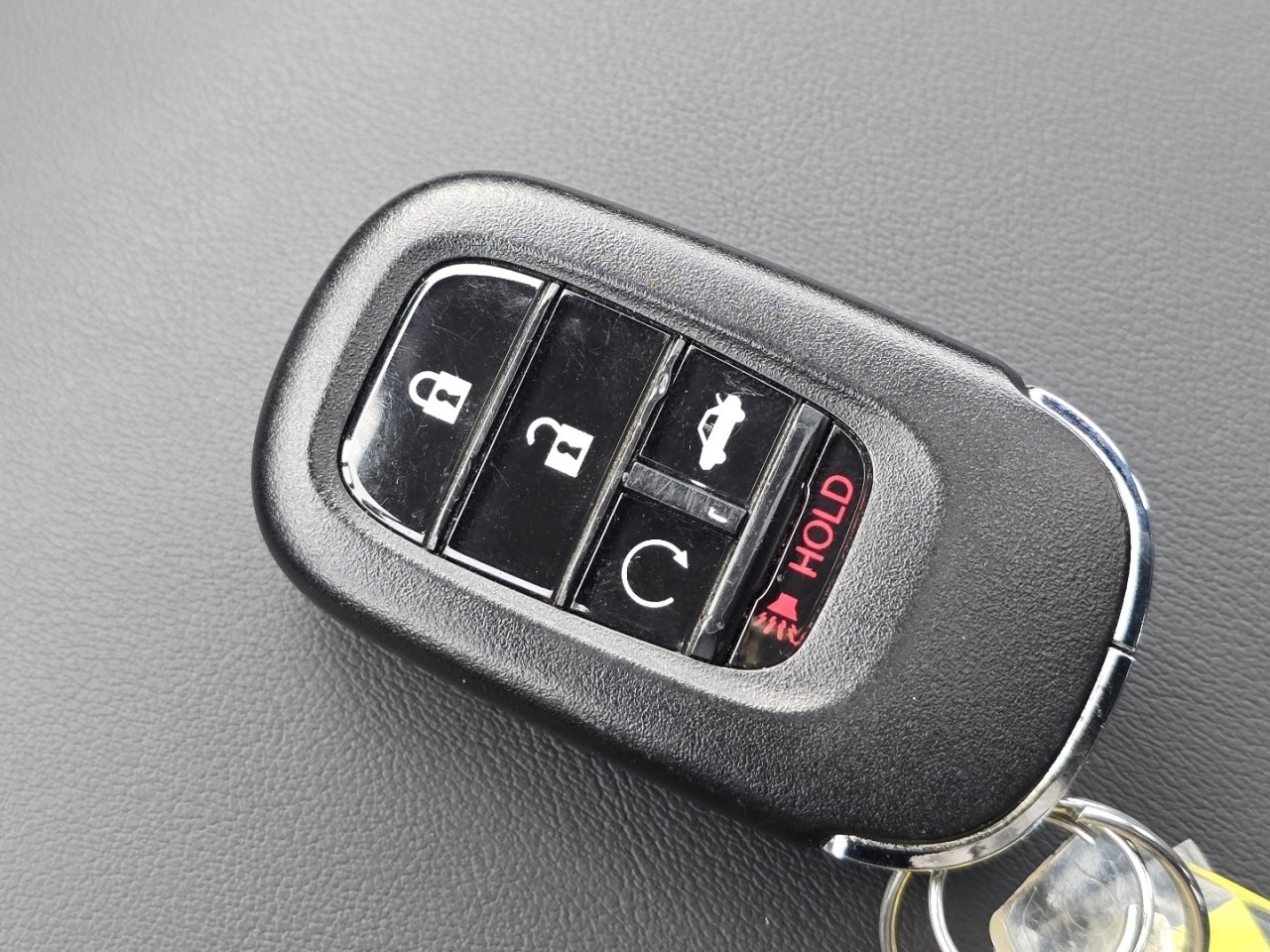 Certified 2023 Honda Accord Sport image 33