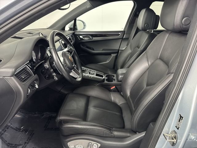 Used 2017 Porsche Macan S AWD/4WD image 4