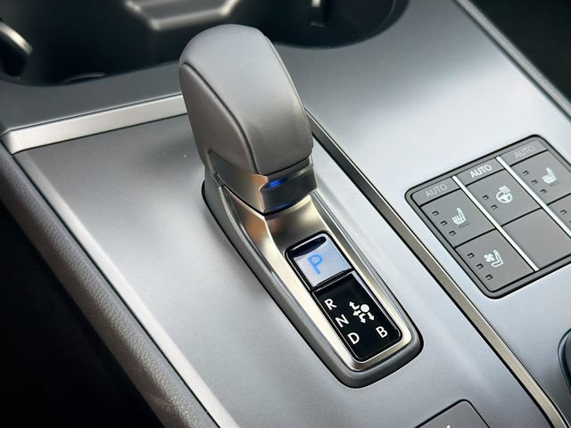 New 2026 Lexus UX 300h FWD image 28