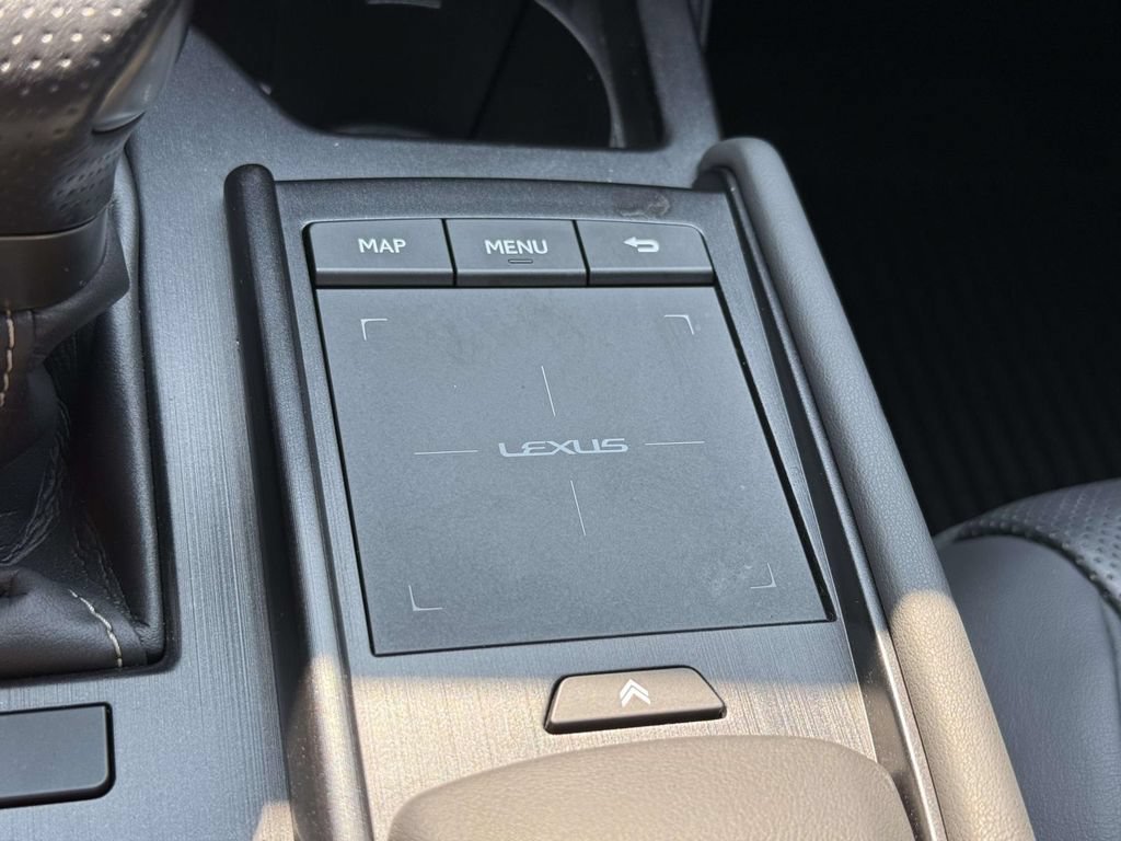 Used 2022 Lexus ES 350 F Sport FWD image 26
