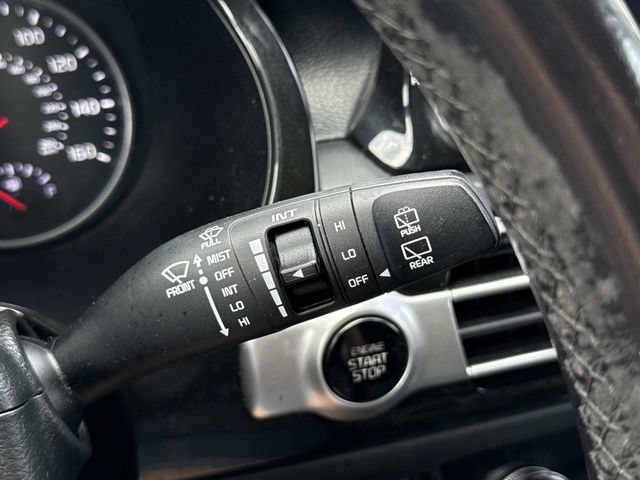 Used 2021 Kia Seltos SX AWD/4WD image 23