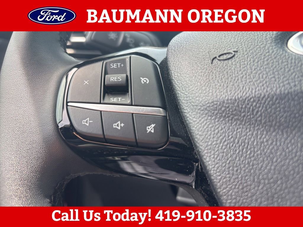 Used 2022 Ford Escape SE w/ Convenience Package AWD/4WD image 20