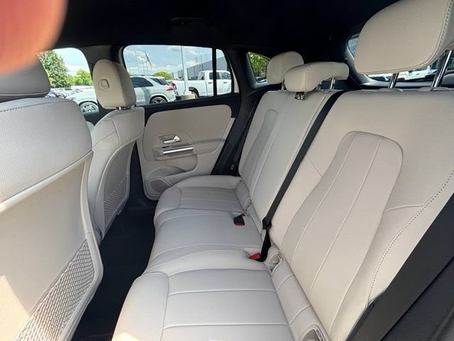 Certified 2026 Mercedes-Benz GLA 250 4MATIC image 31