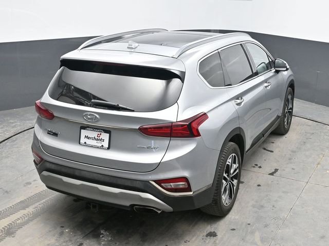 Used 2020 Hyundai Santa Fe Limited w/ Cargo Package image 32