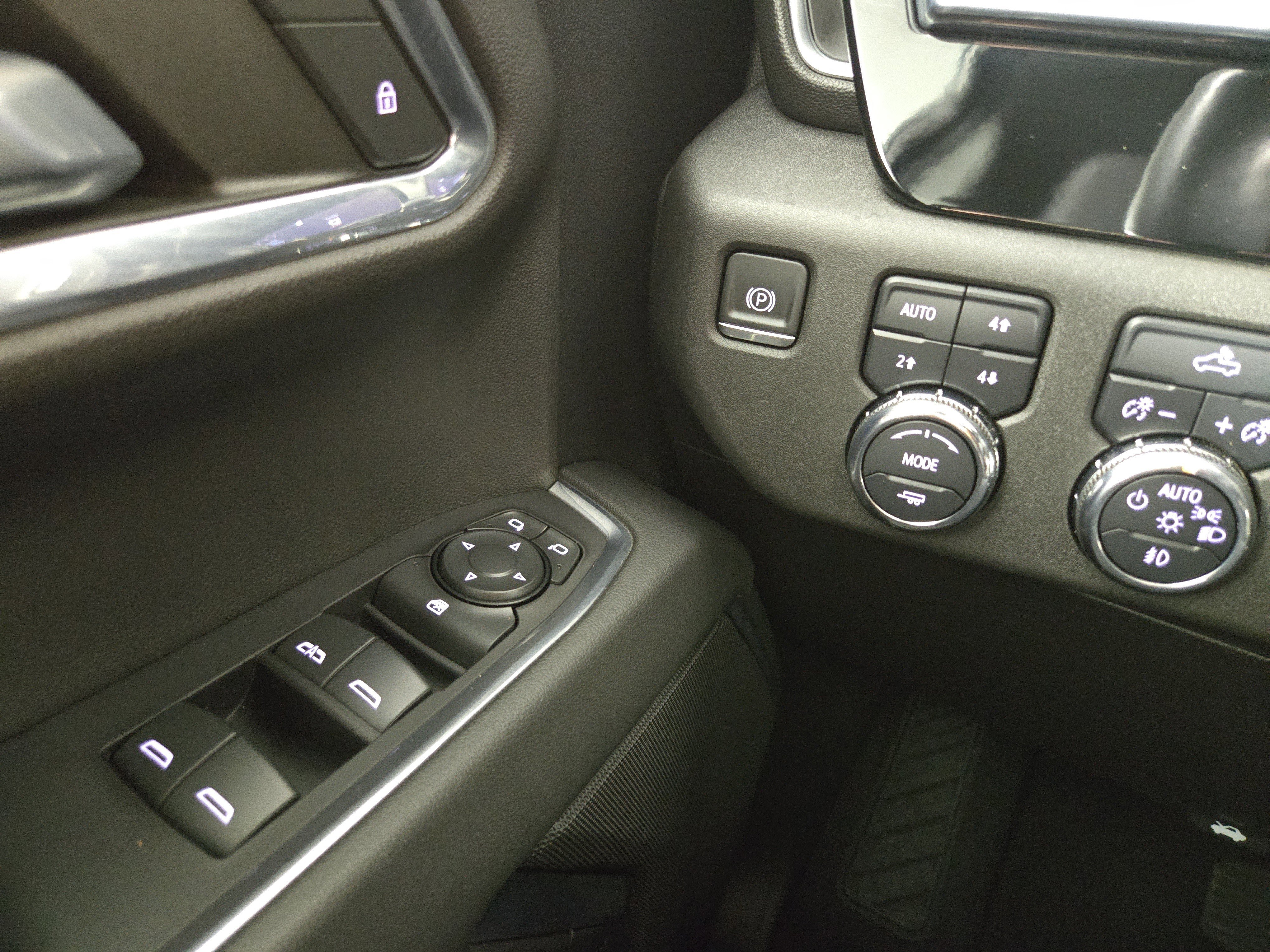 Certified 2023 GMC Sierra 1500 Elevation AWD/4WD image 28