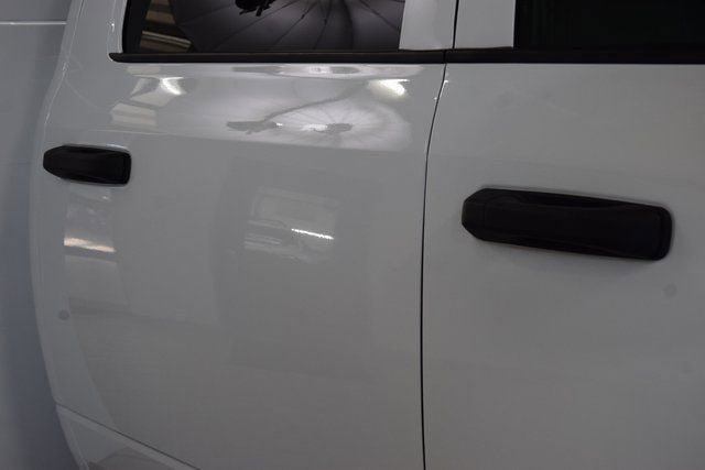 Used 2024 RAM 4500 Tradesman w/ Electrical Accessory Group RWD image 12