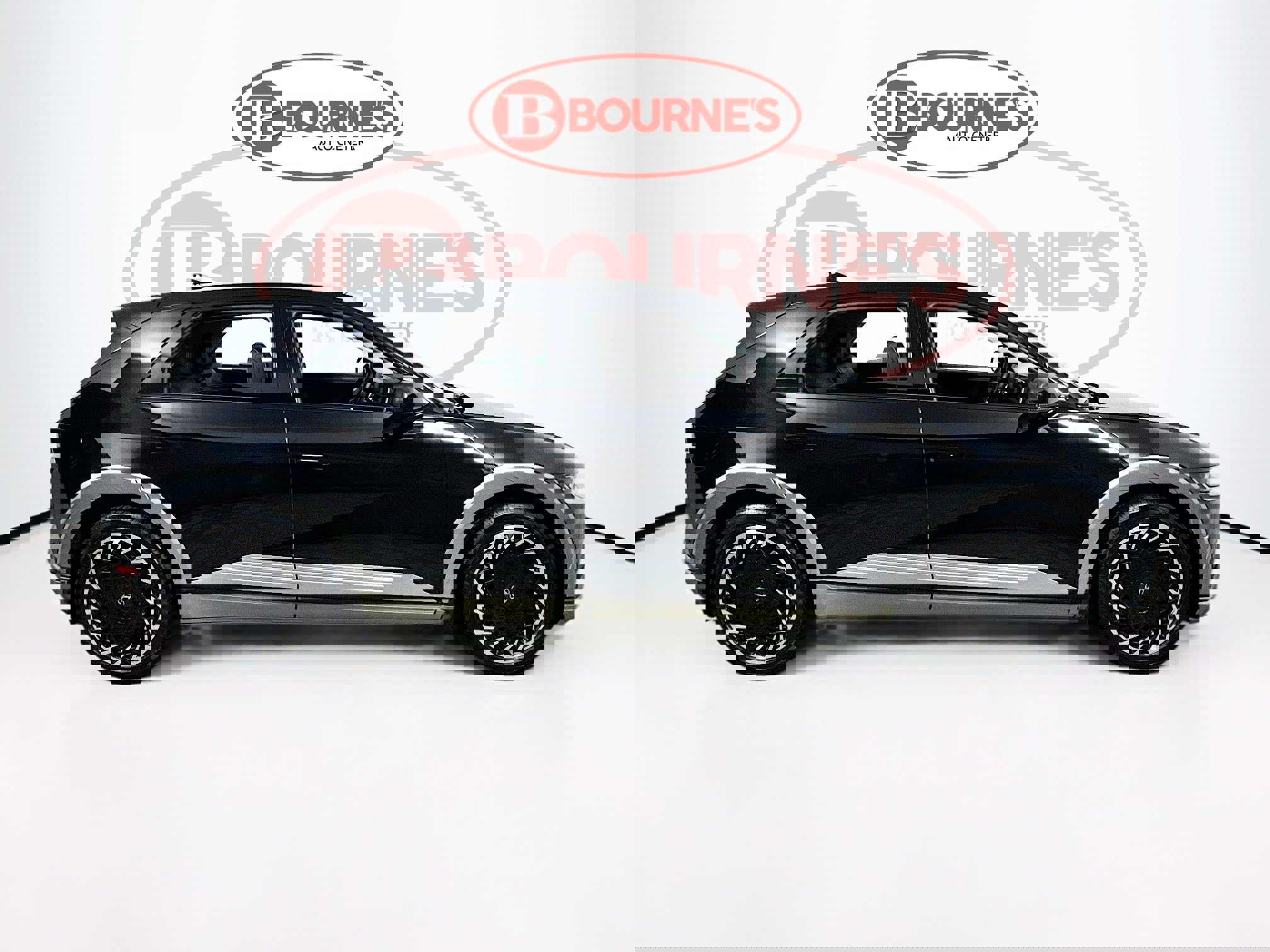 Used 2023 Hyundai Ioniq 5 Limited w/ Cargo Package image 13