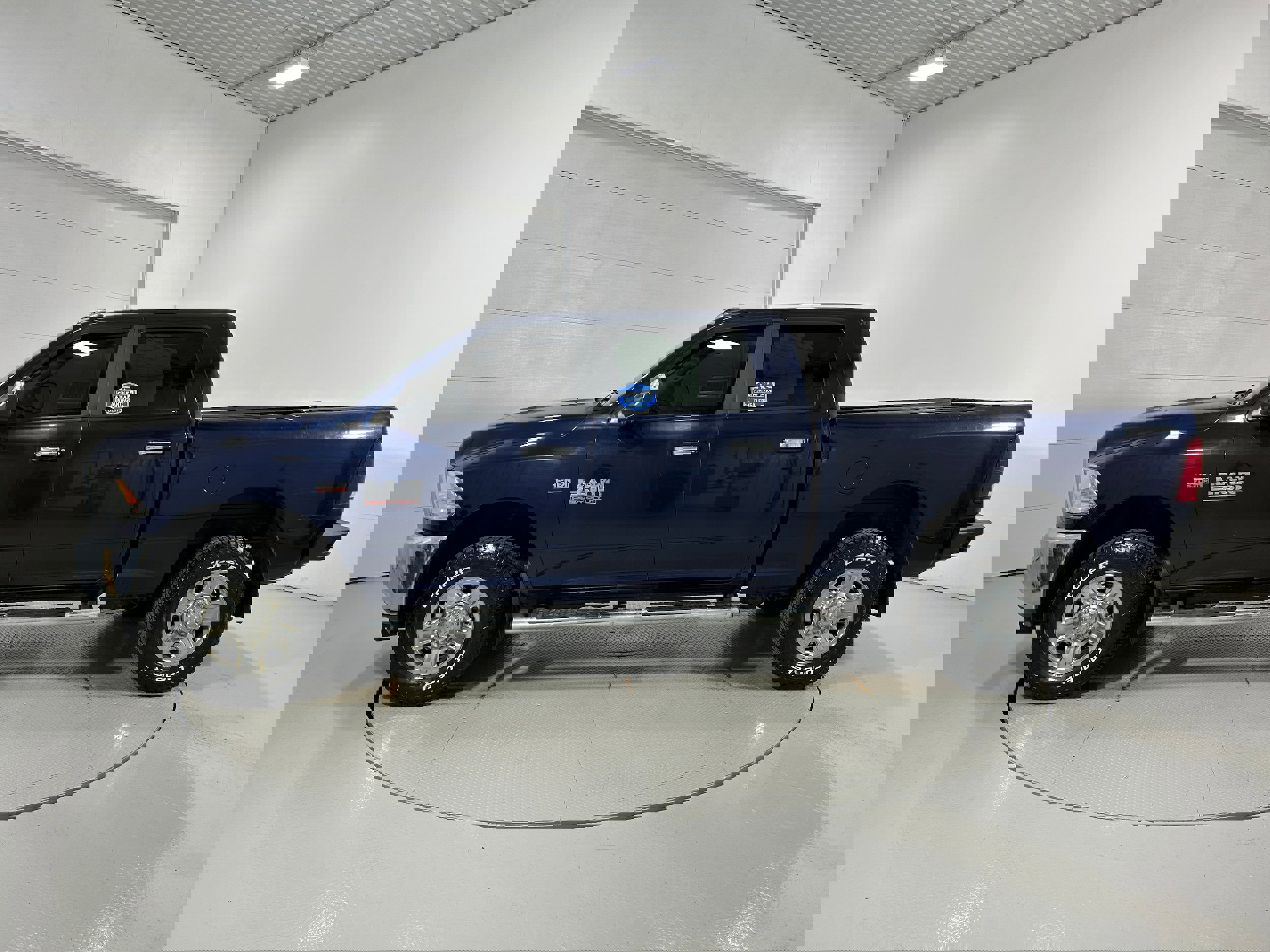 Used 2018 RAM 2500 SLT w/ Snow Chief Group image 20