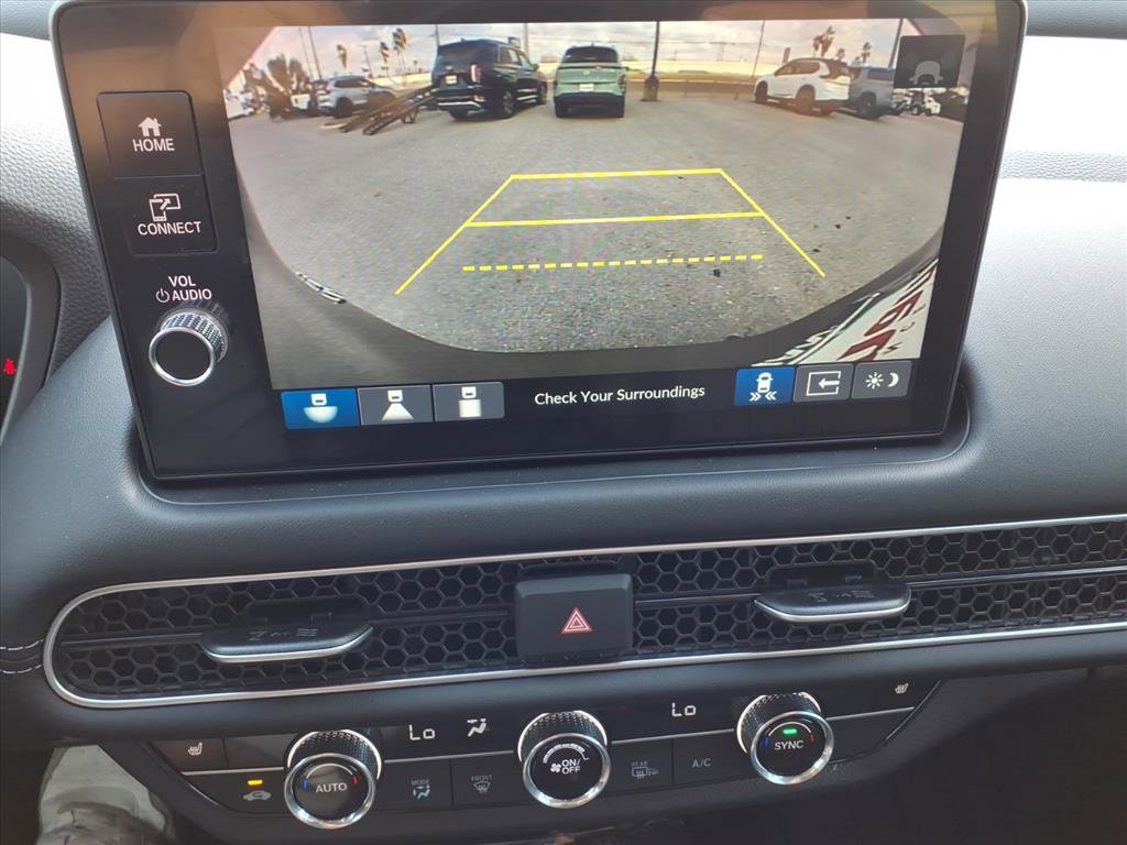 Used 2026 Honda HR-V EX-L image 13