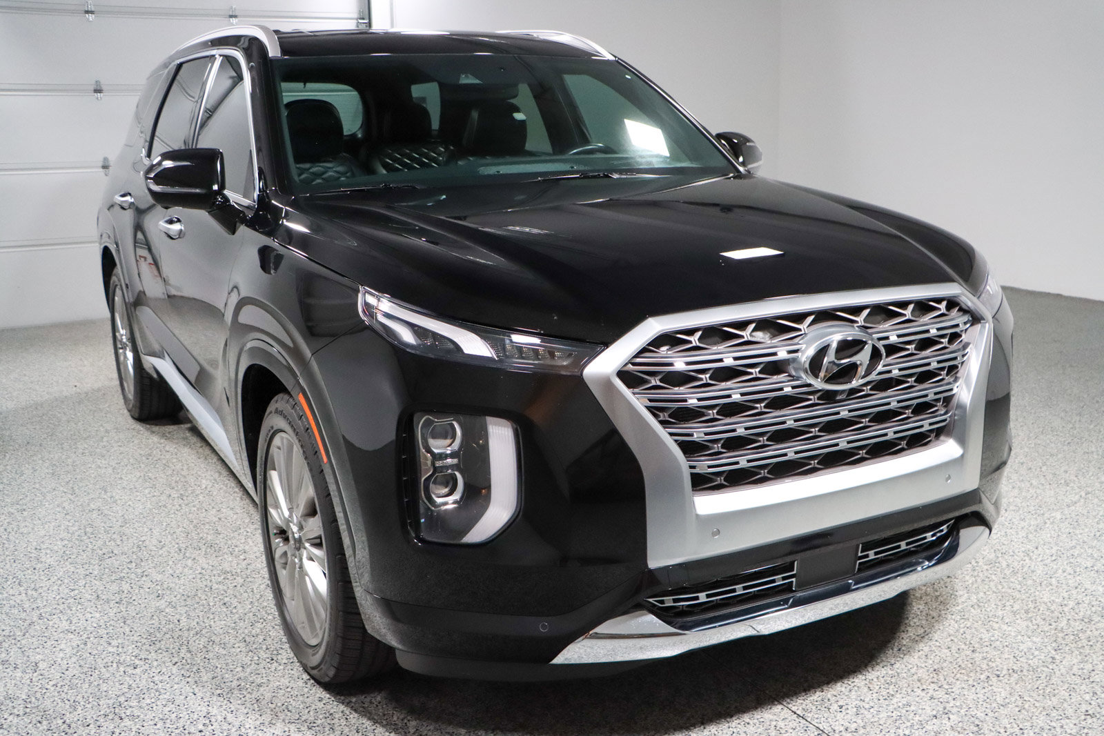 Used 2020 Hyundai Palisade Limited image 5