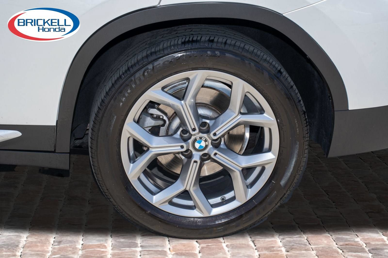 Used 2025 BMW X4 xDrive30i AWD/4WD image 40