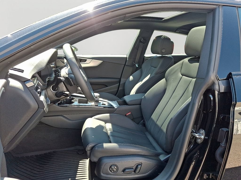 Used 2025 Audi A5 2.0T Premium AWD/4WD image 14