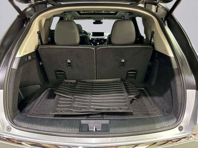 Used 2024 Acura MDX w/ Technology Package FWD image 75