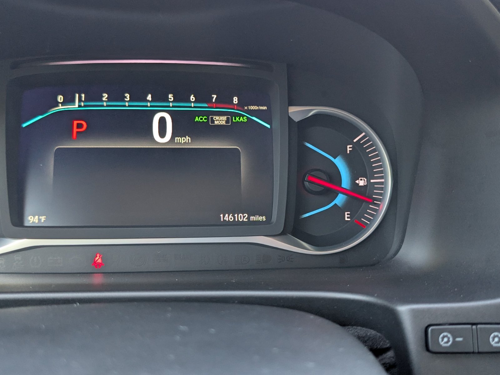 Certified 2019 Honda Pilot Touring image 10
