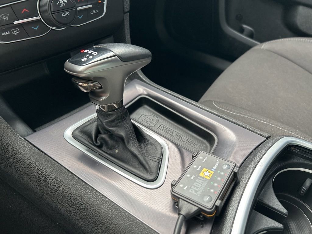 Used 2021 Dodge Charger Scat Pack image 39