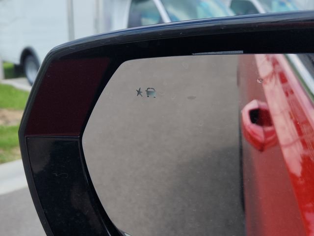 New 2026 Chevrolet Tahoe 4WD image 30