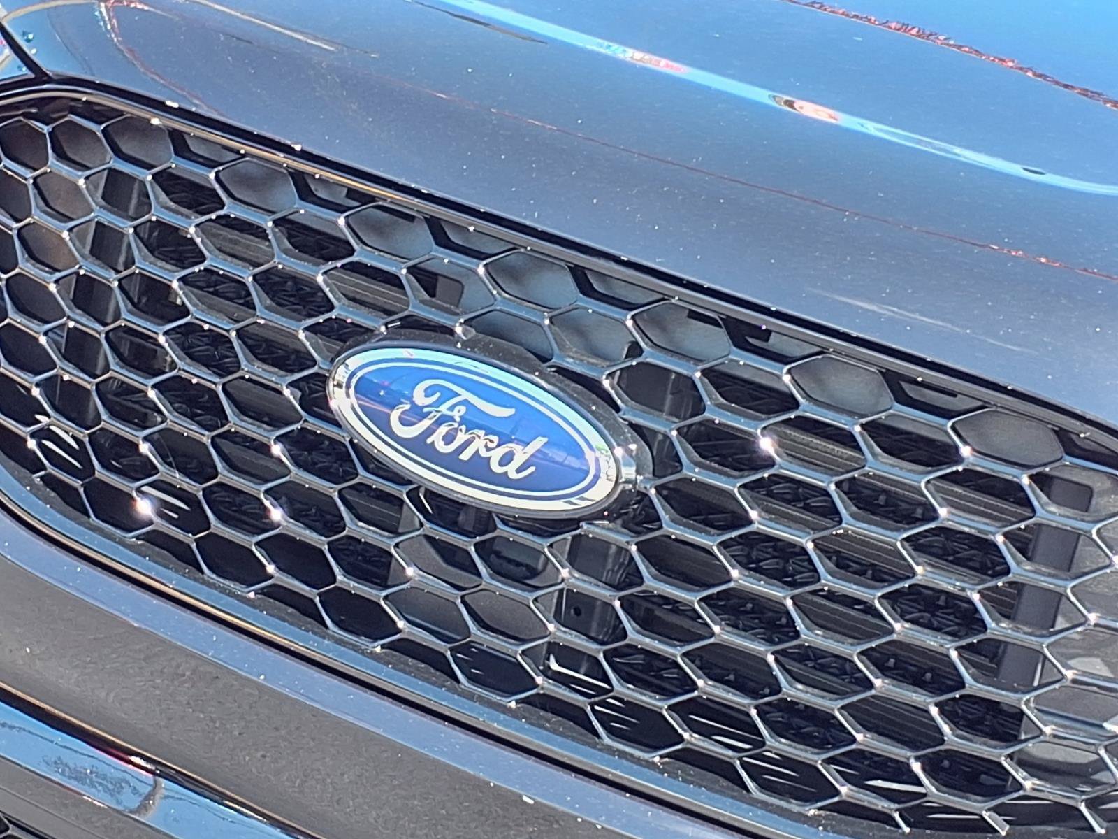 Used 2024 Ford Edge ST-Line AWD/4WD image 31