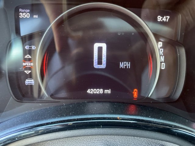 Used 2024 Dodge Durango GT image 20