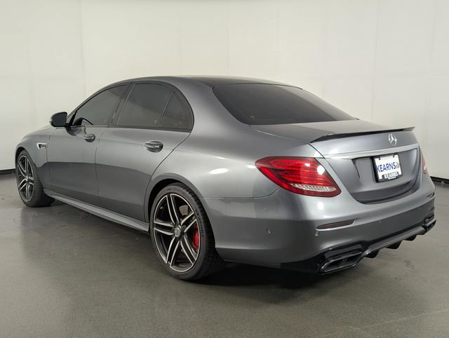 Used 2019 Mercedes-Benz E 63 AMG S image 6