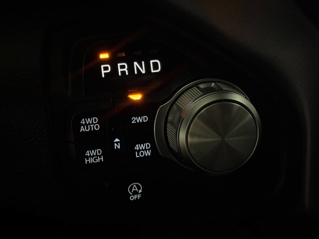 Used 2025 RAM 1500 Laramie w/ Laramie Southwest Edition image 65