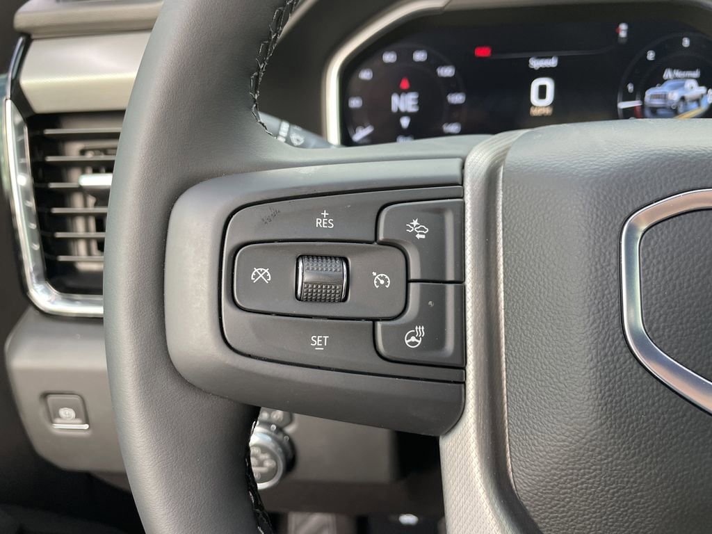 New 2026 GMC Sierra 2500 Denali w/ Denali Reserve Package image 35