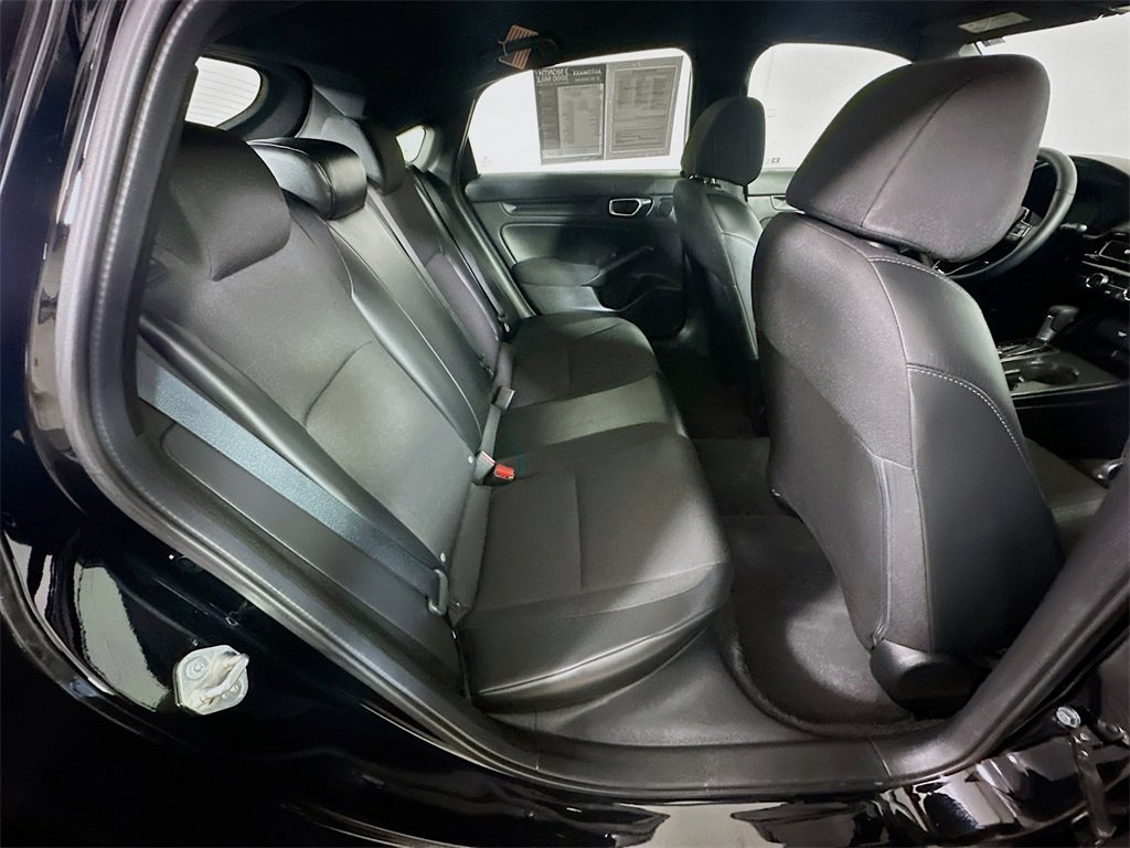 Used 2024 Honda Civic Sport image 11