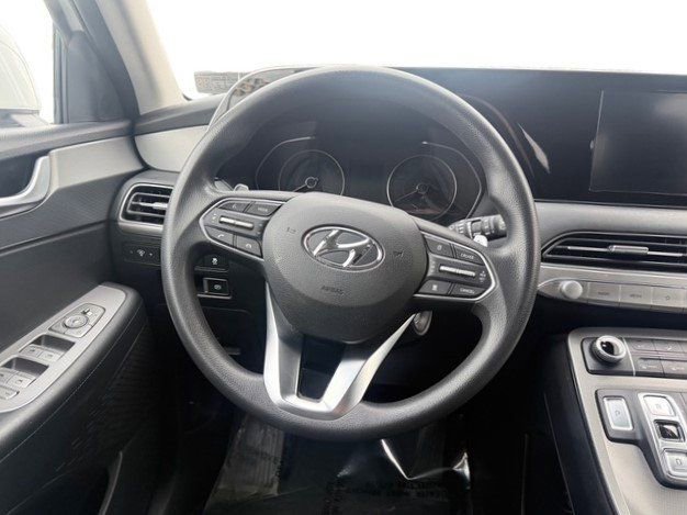 Used 2021 Hyundai Palisade SE image 13