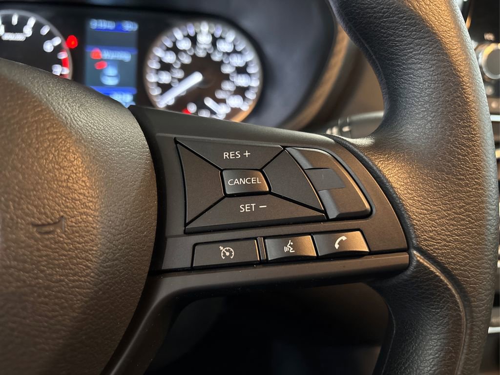 Certified 2025 Nissan Sentra S image 26