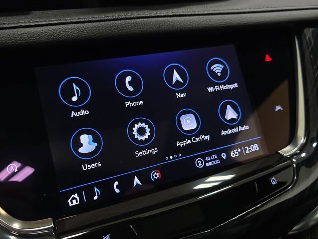 Certified 2023 Cadillac XT6 Premium Luxury AWD/4WD image 18