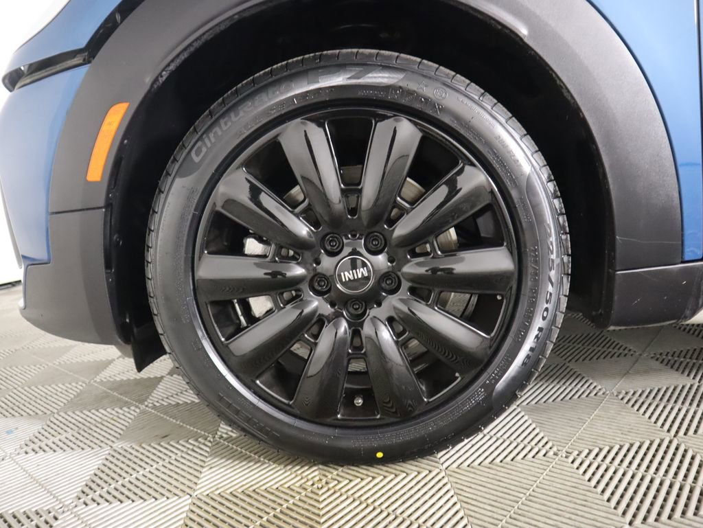 Certified 2022 MINI Cooper Countryman S w/ Storage Package image 30