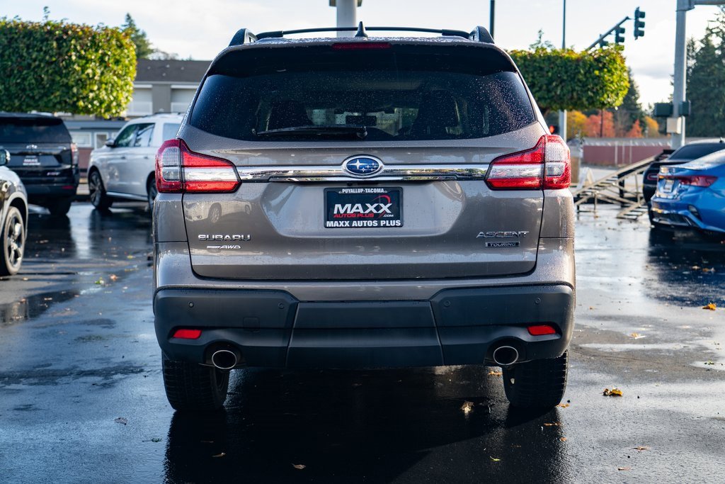 Used 2022 Subaru Ascent Touring image 9