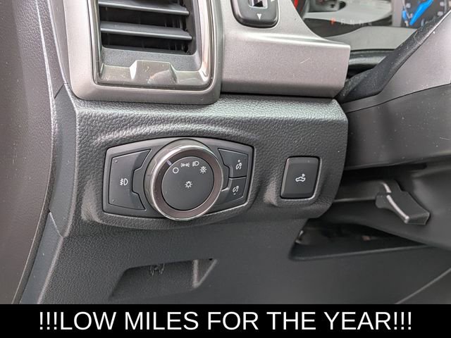 Used 2019 Ford Ranger XLT w/ Equipment Group 302A Luxury AWD/4WD image 16